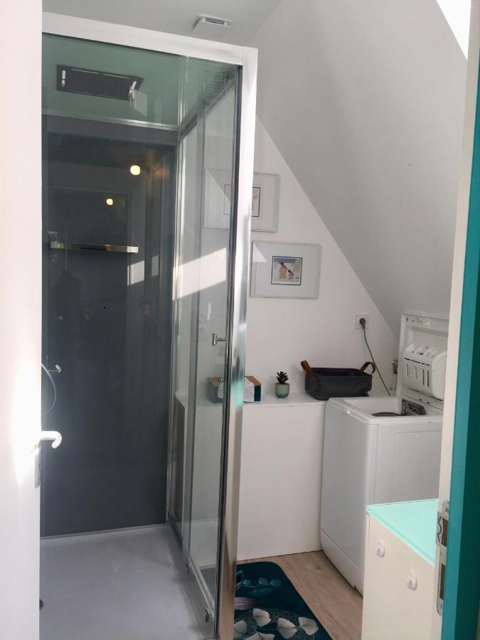 Ferienwohnung Le Nid Perche Brou Exterior foto